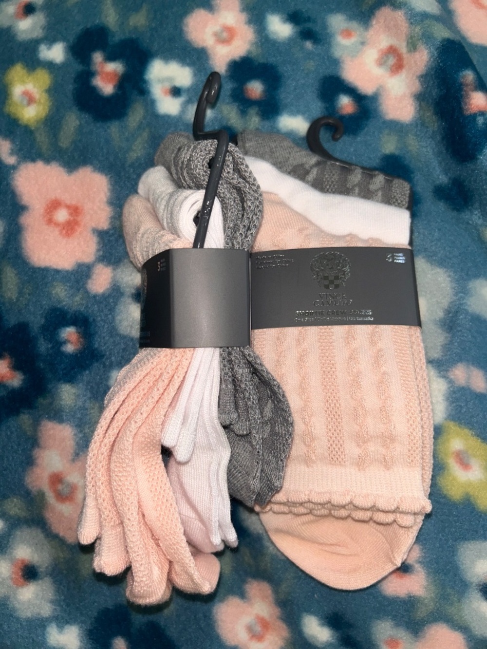 Designer Socks - Picture 2 of 3